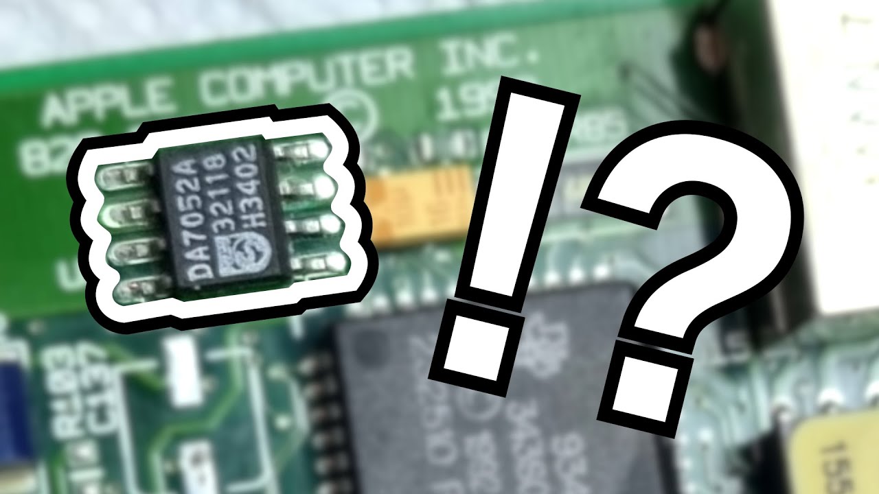 Is this the reason my LC 475 has no sound?