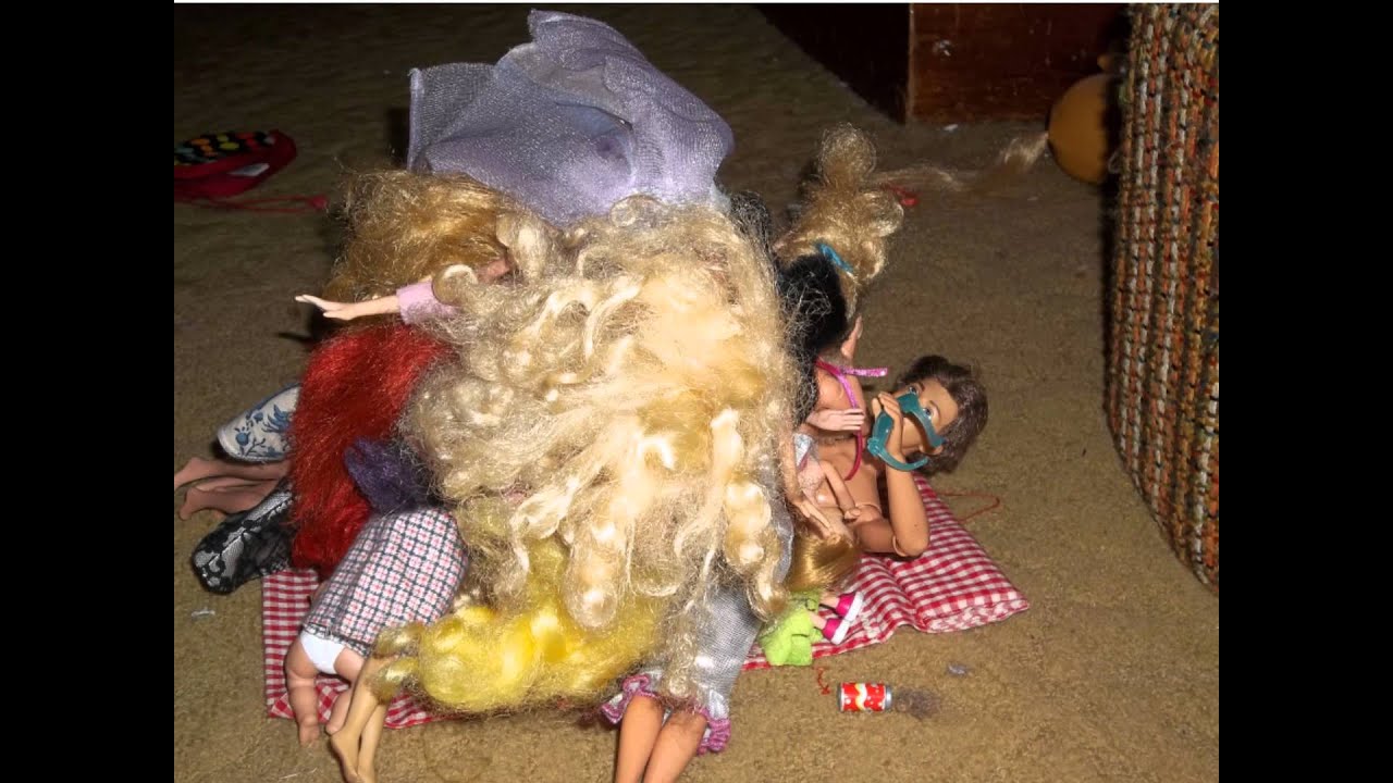 Fun In The Attic