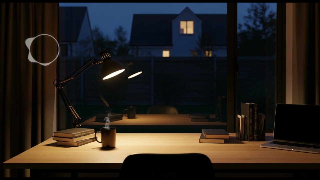 Study with Me 📚 3 Hours of Lofi Focus Music for Ultimate Concentration
