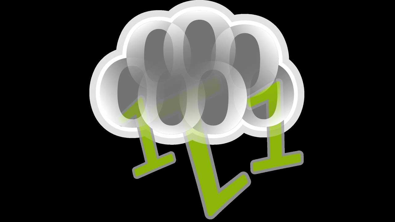 Binärgewitter Talk #365: Daten im Boden lassen