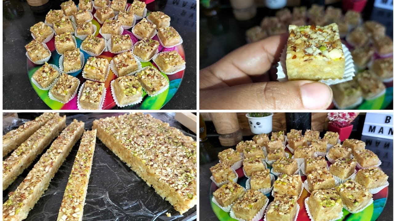حلويات العيد 🌛 البجاوية أو المعشعش التونسي بالفاكية مع جميع اسرار الوصفة وسر التعليكة بنة لا تقاوم 👌
