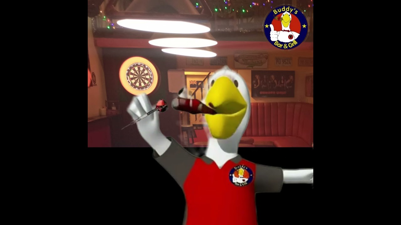 The Bangkok Amateur Darts League Season 5 is kicking off. Buddy&rsquo;s Soy 8 will play Magic Tables Bar.