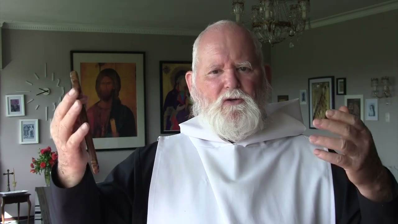 22.  FINAL Theosis and Theoliptos in the Philokalia: Endurance, Trials and the Crown of Joy