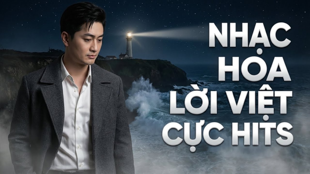 Nhạc Hoa Lời Việt Cực Hits - Nhạc Trẻ Xưa 7x 8x 9x Lâm Nhật Tiến Đời Đầu Hay Nhất Nghe Là Say Mê