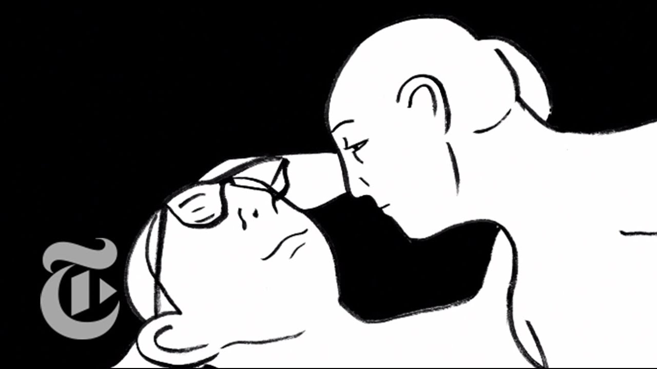 Losing My Religion | Modern Love | The New York Times