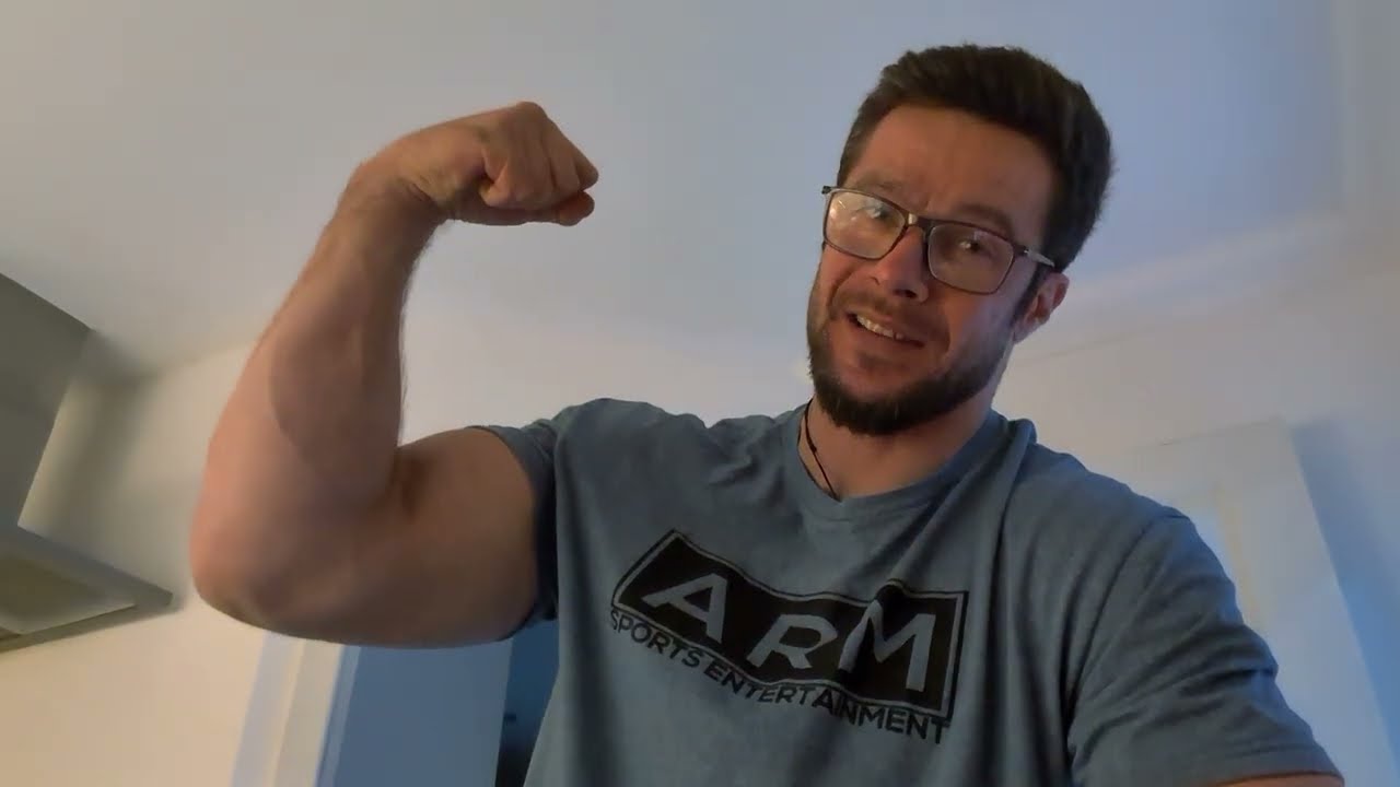 How many one rep max a week and what exactly is 1 exercise
