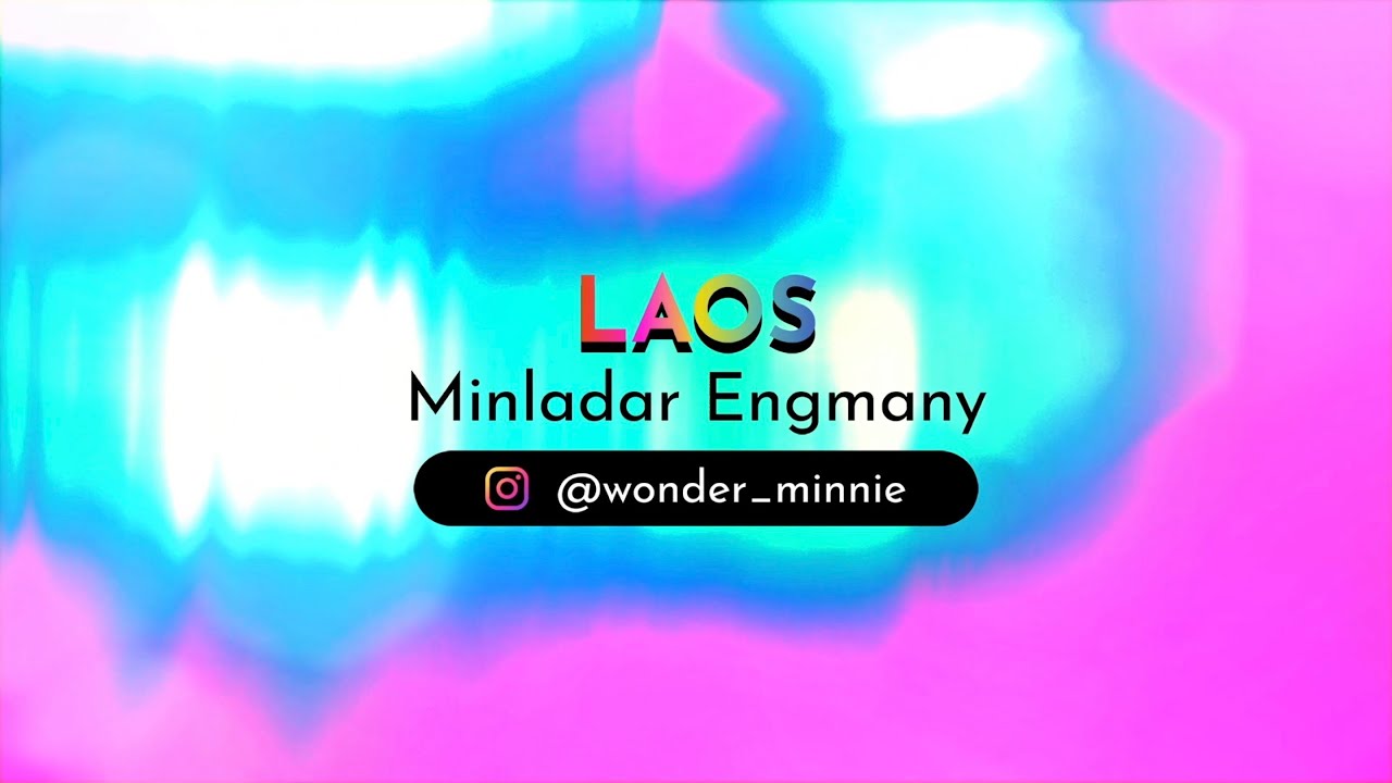 Minladar Engmany | LAOS | MIQ2022