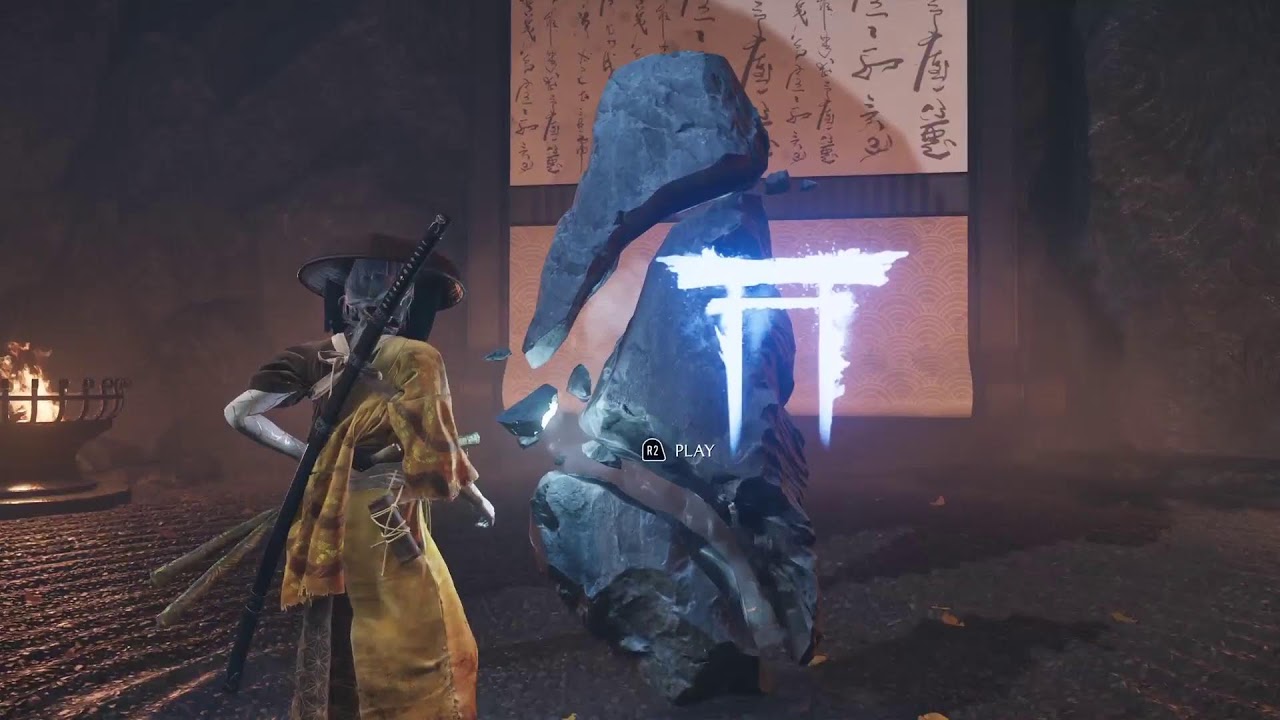 LIVE STREAM (PS5) - GHOST OF YOTEI - LEGENDS MODE