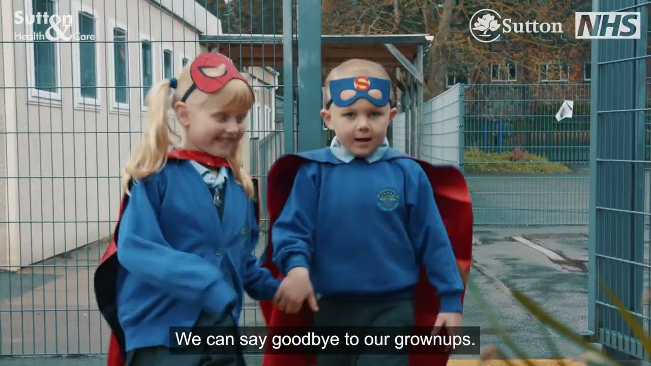 School Readiness