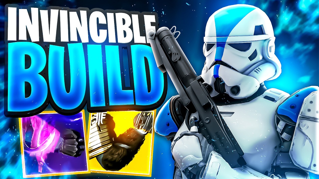 The GREATEST Will It Build I HAVE EVER DONE | Will It Build?