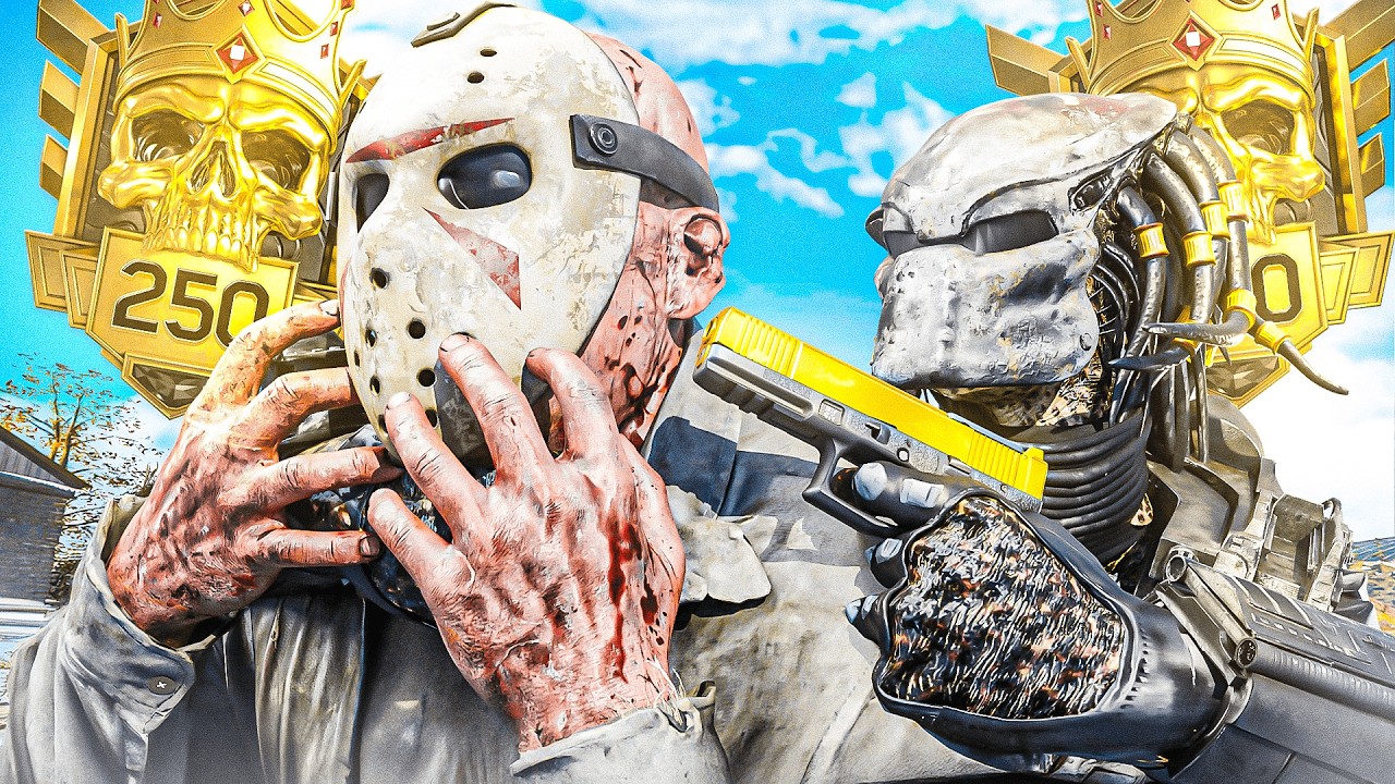 #1 RANKED DEMON in THE WORLD (No 3Box Lobbies or VPN) #shorts