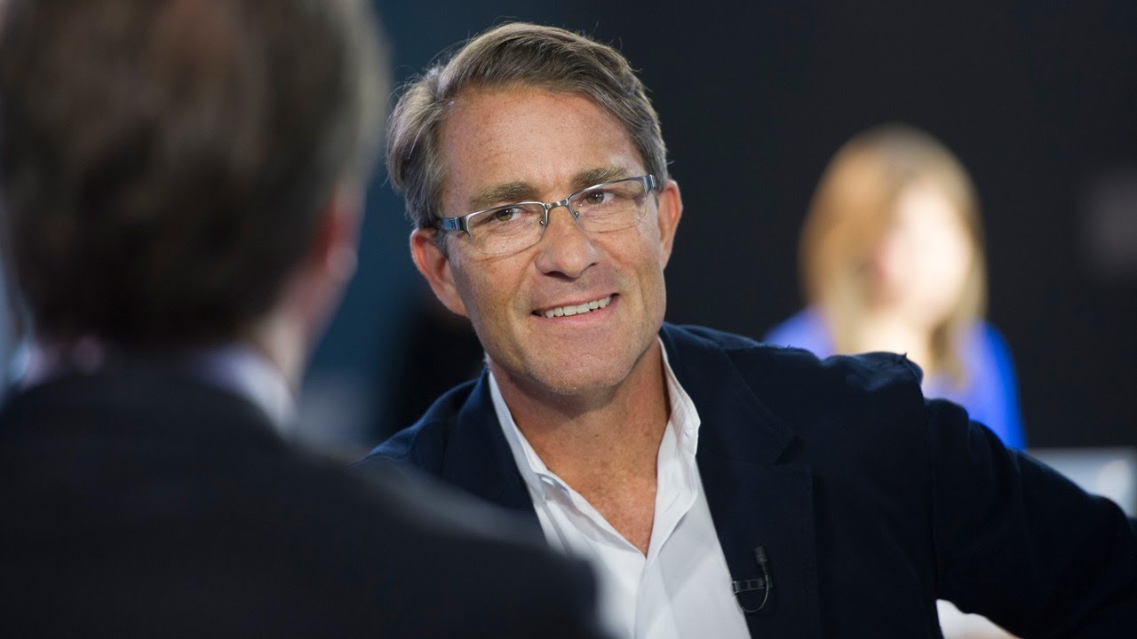 CoronaTV 9.23 - The (Re)Count, John Battelle