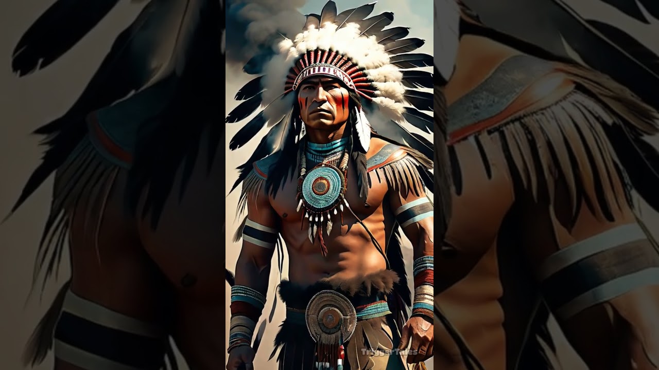 The Phantom Guns of the Ghost Dance Uprising