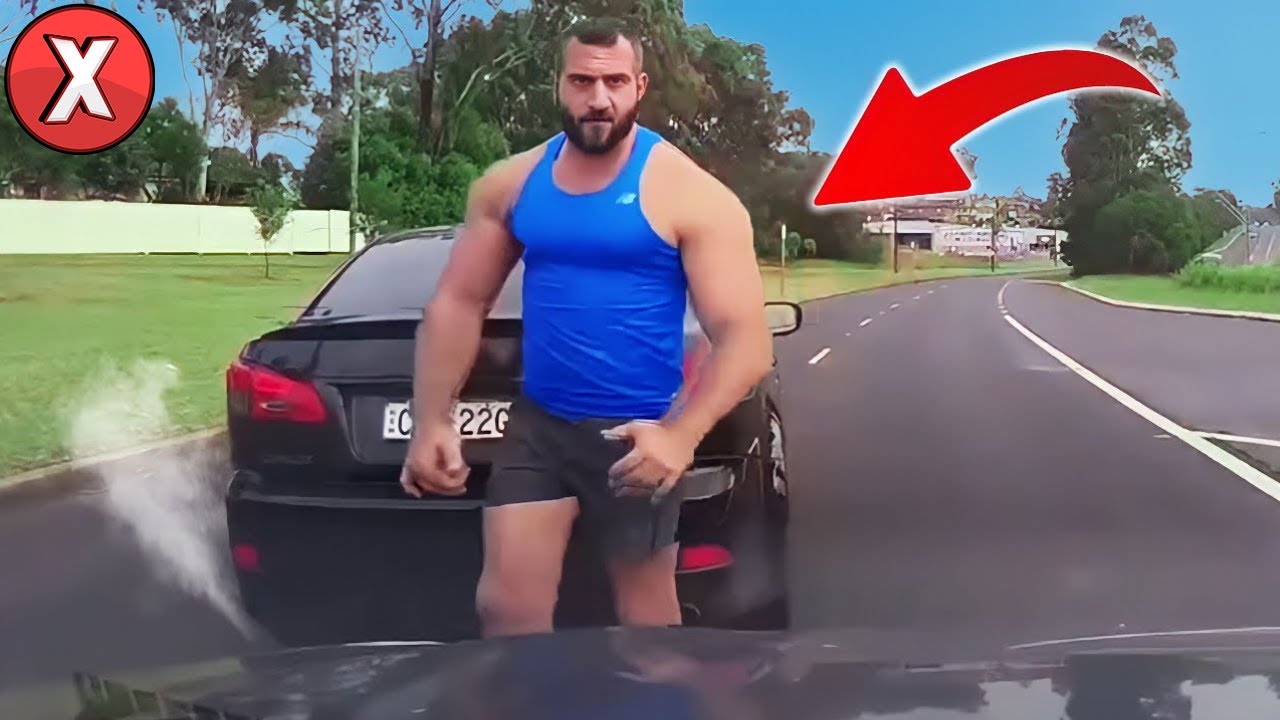 10 Valent&otilde;es do Tr&acirc;nsito que se Deram Mal