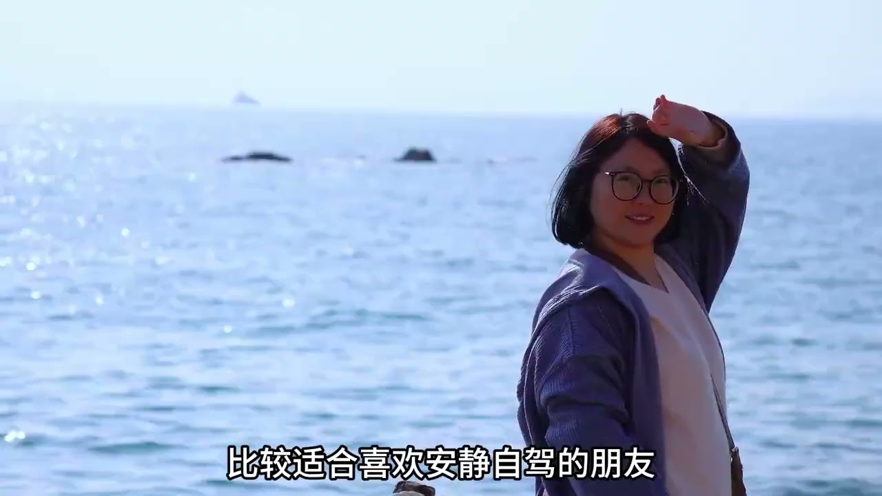 它春节不涨价，冬天能平替三亚、版纳，拎包入住公寓900一个月，蔬菜、水果比东北还便宜                                #广东 #过冬 #海景房 #春节 #旅居生活