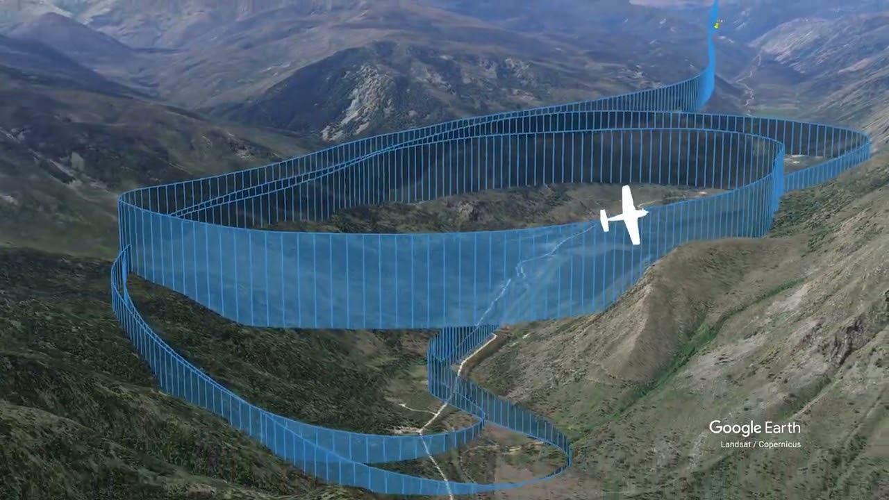 Idaho Backcountry Flying: Johnson Creek Safety and SOP