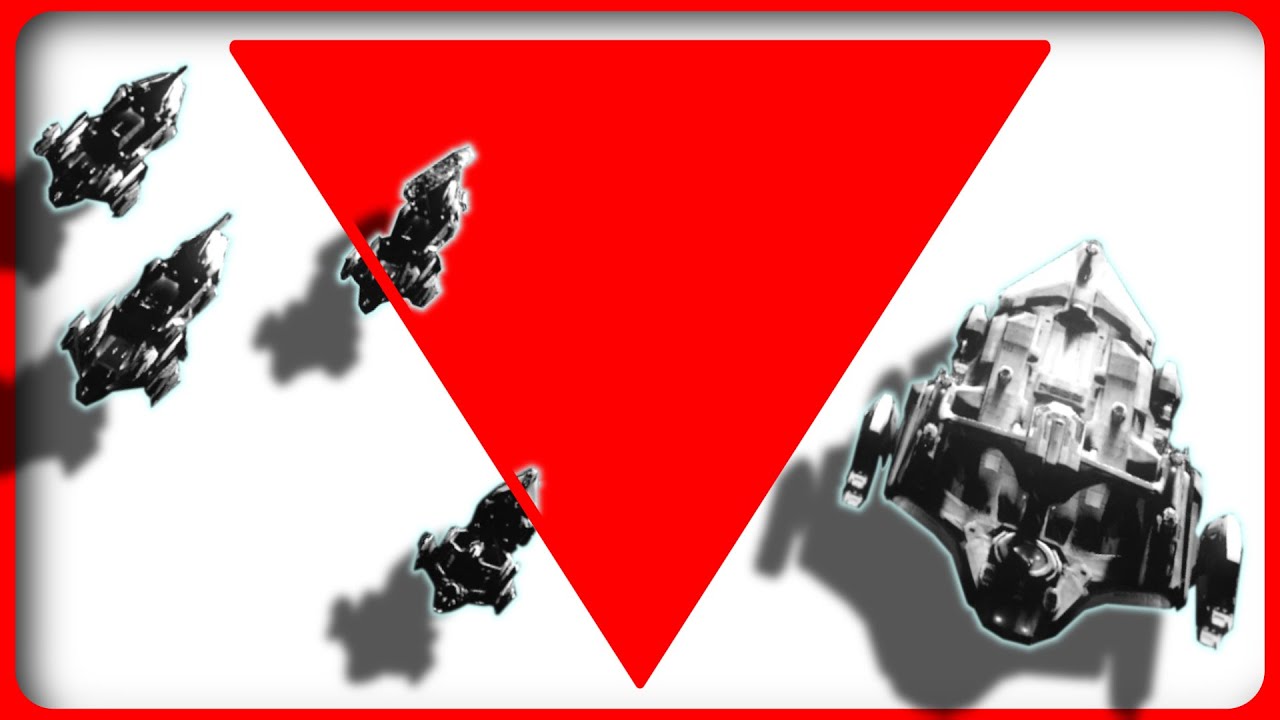 BIG Fleet Patrol | Star Citizen