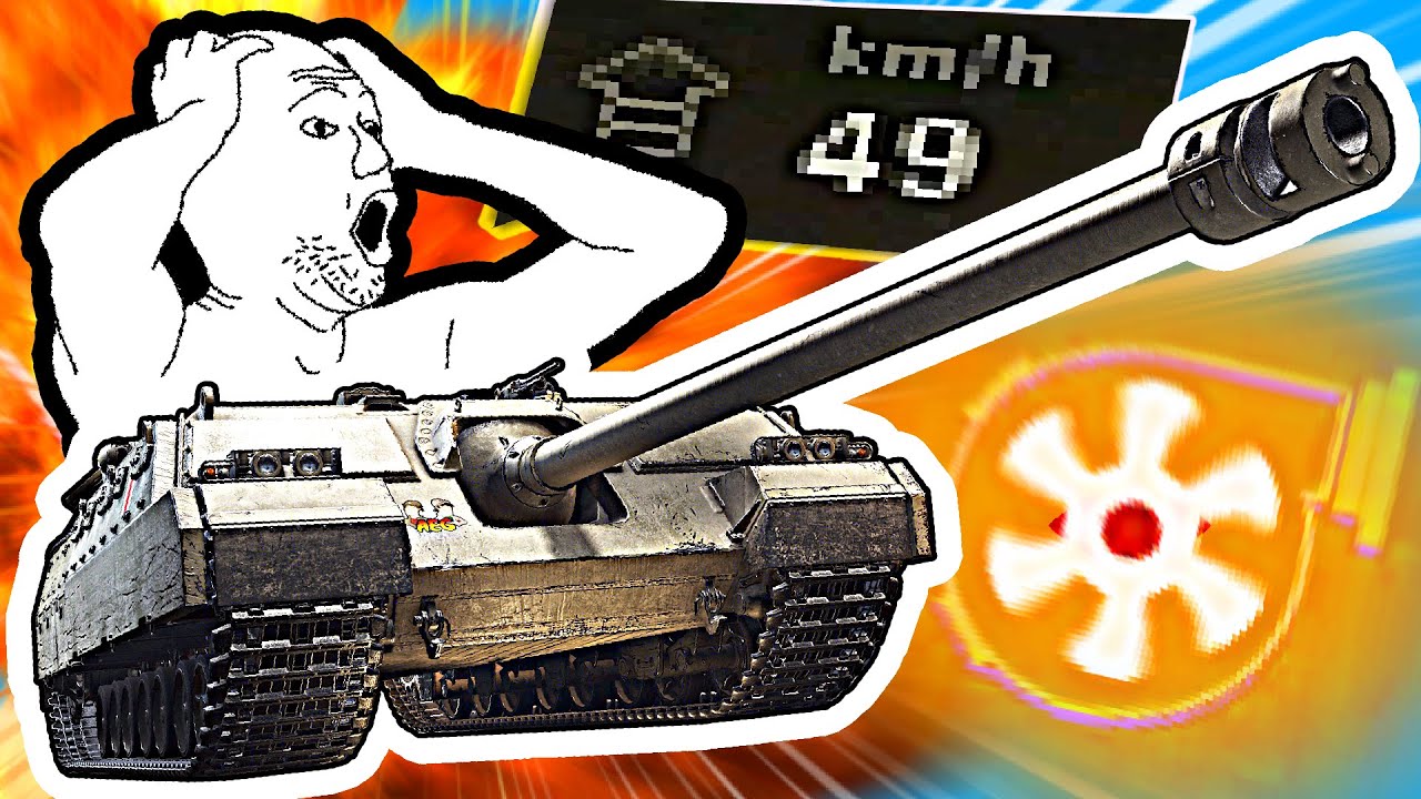 The Breaker EXPERIENCE!
