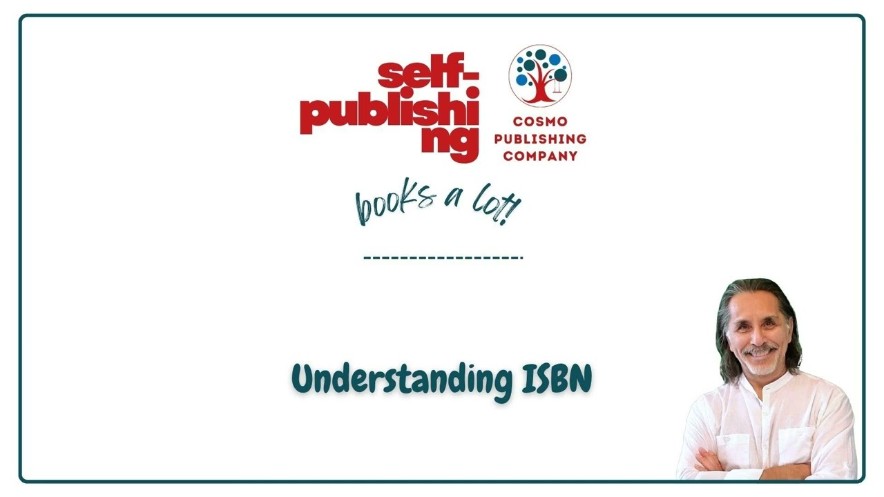 Understanding ISBNs