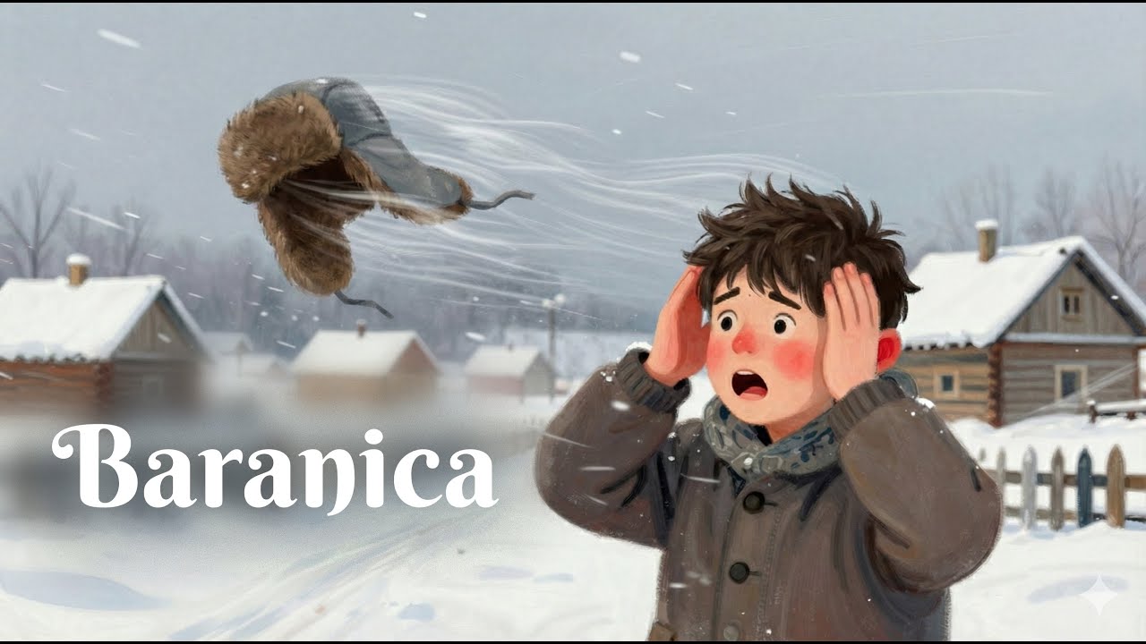 Baranica
