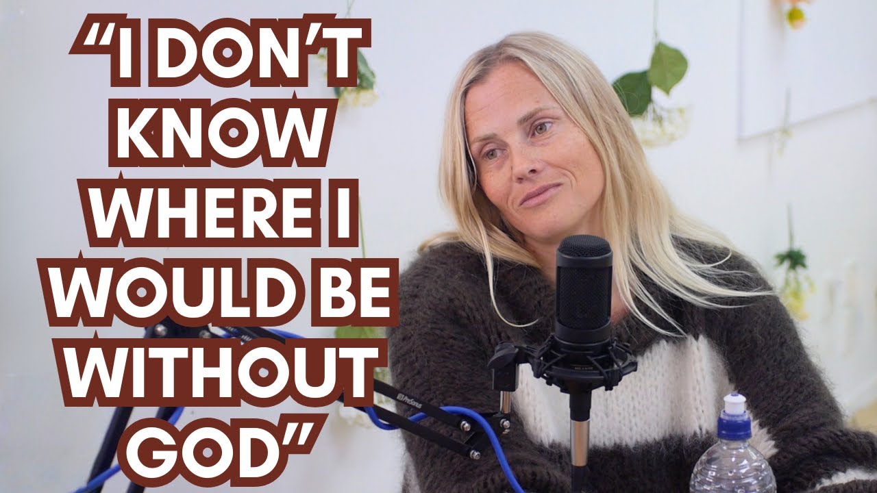 Episode 146 - Unstable Home, Unshakable God: Charlotte Burt, Part 1