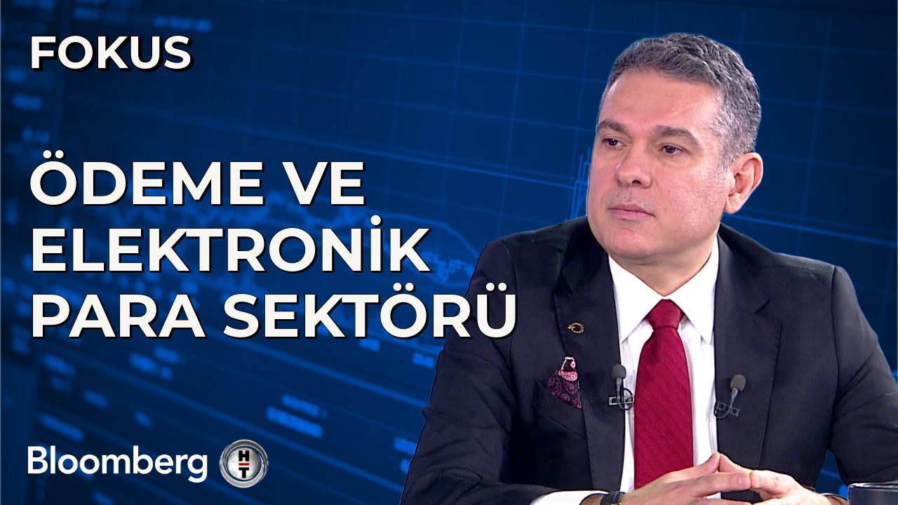 Fokus - Ödeme ve Elektronik Para Sektörü | 23 Şubat 2024