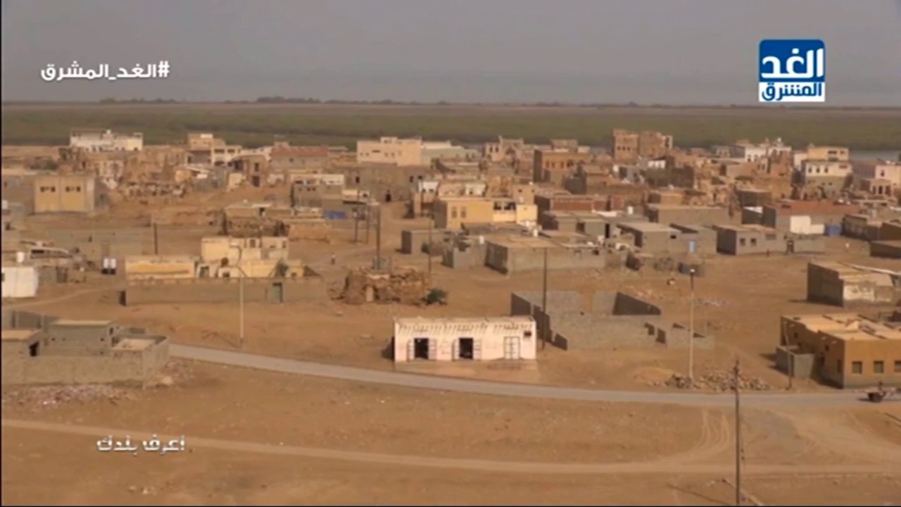 اعرف بلدك: تقرير.. تاريخ مدينة 