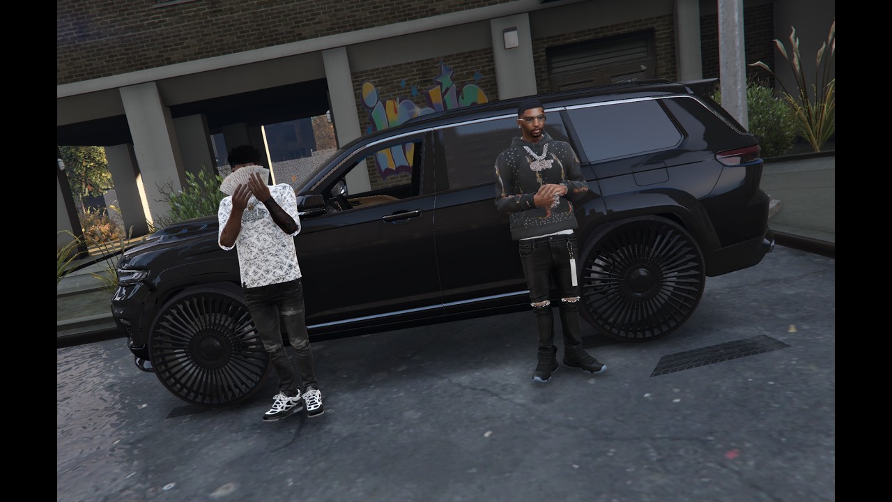 Pop Out!!! From NY to LA With The Guys.....5m After