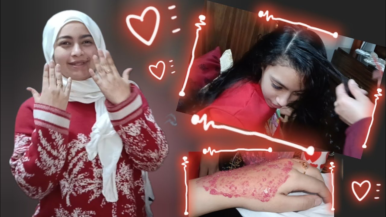  اسكراب ووصفات للجسم كله 💋 سلسلة تجهيزات العيد 🎉
