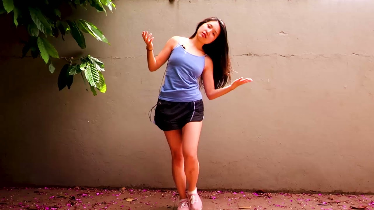 DESAFIO DE TREINO COMPLETO DE MOVIMENTO DE CABEÇA_PARTE 2 (Zouk Técnica) | Helen Avelar