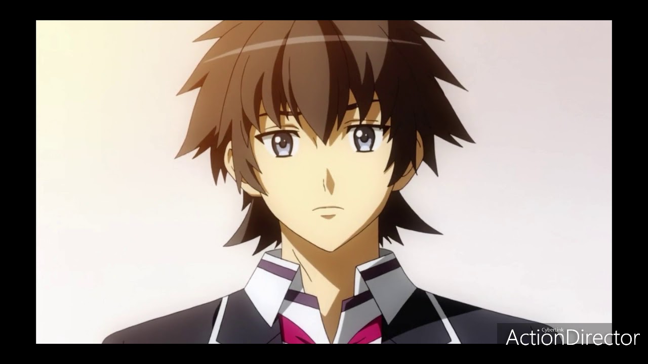 Issei traicionado el chico mitad dragón capitulo 3