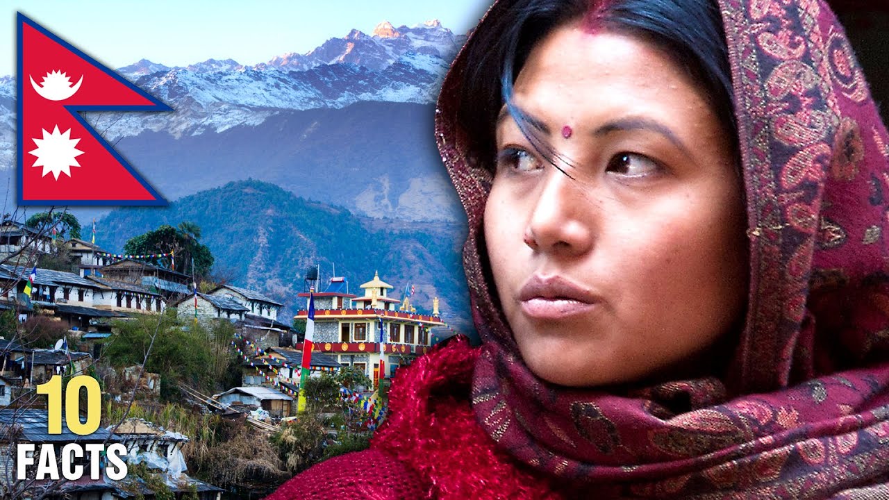 Top 20 Amazing Facts About Nepal