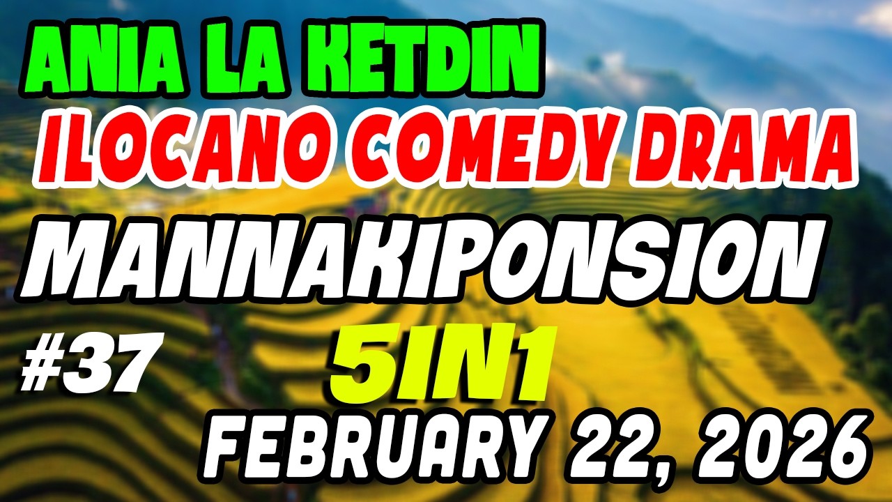 MANNAKIPONSION