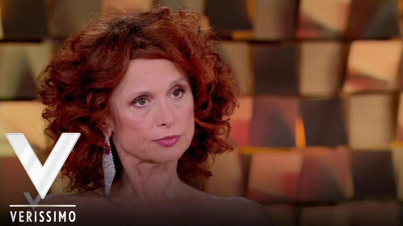 Verissimo - Beatrice Luzzi: 