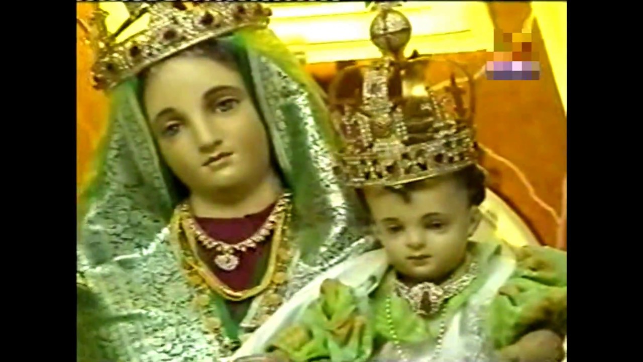 St.Mary's Feast Celebration | St.Mary's Basilica, Bangalore