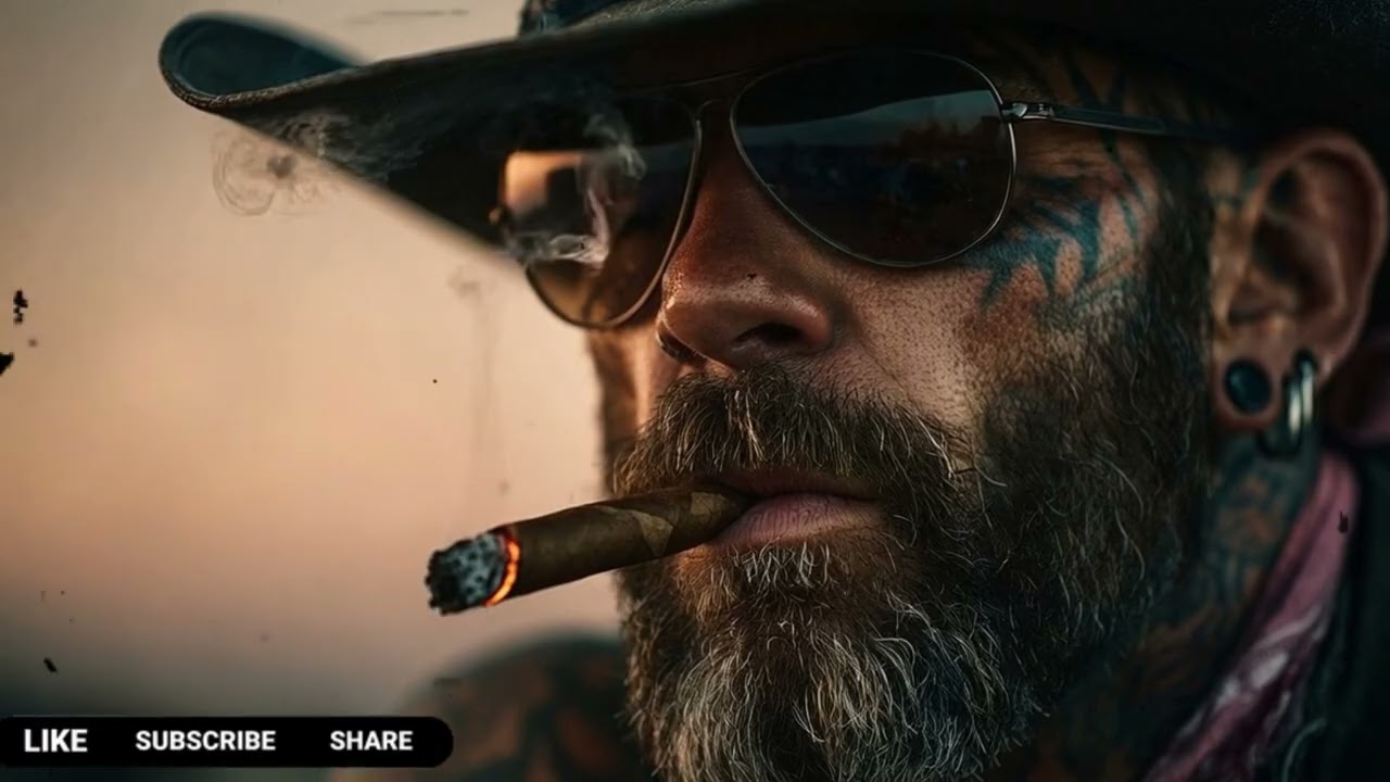 Outlaw Country Rap Road Mix 2026 | Whiskey-Soaked Hick Hop & Trap