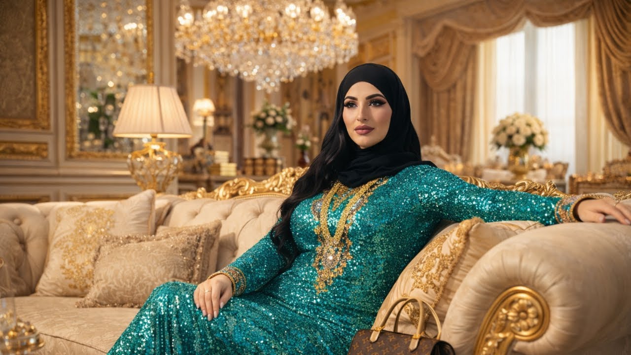 The Trillionaire Life of Qatar’s Royal Family