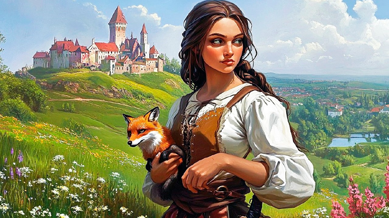 Аудиокнига ПОЛНАЯ 🦊 ПАРИ НА НОВУЮ ЖИЗНЬ 💌 ЛЮБОВНОЕ ФЭНТЕЗИ | ПОПАДАНЦЫ