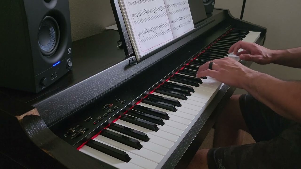 Marionette's Funeral March - Charles Gounod