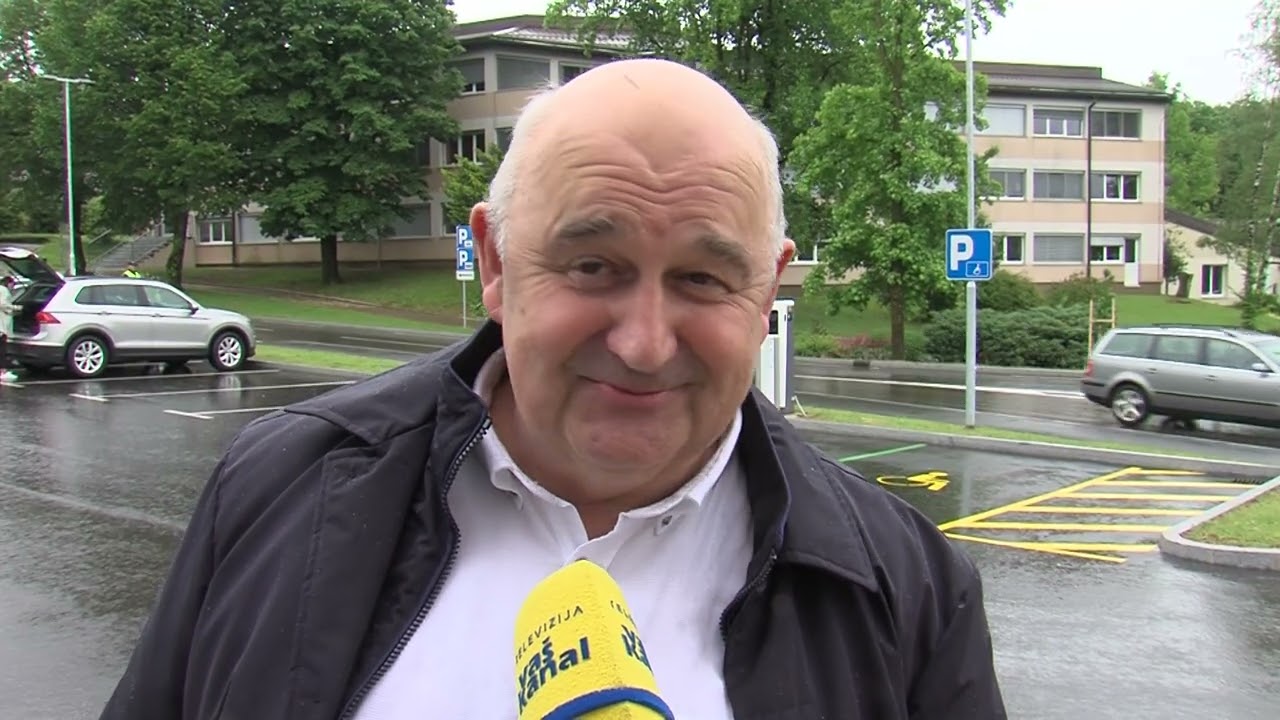 Odprtje Vstopne točke Trška gora