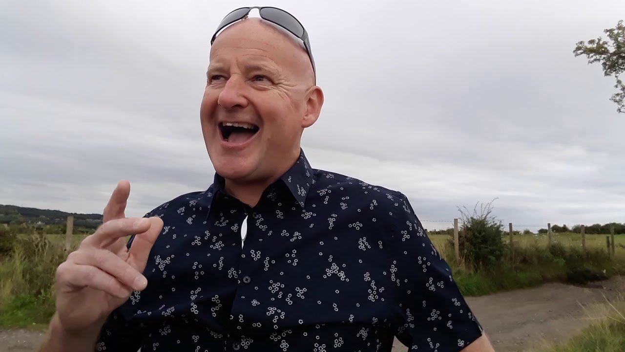 Celebrating two years on Steemit and why I am confident we will see $17.50 in 2018. Stephen Kendal.