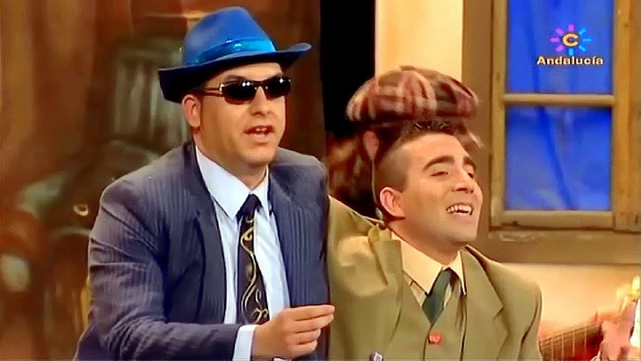Cuarteto. Los que cogieron al mono Amedio y lo quitaron de en medio CUARTOS | Carnaval de Cádiz 2011