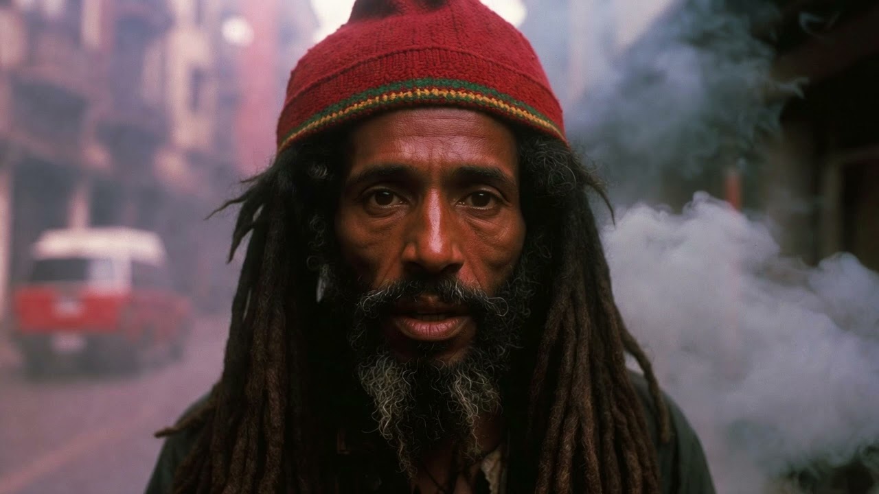 Les Mêmes Cauchemars #reggaefrançais #dancehallfrancais