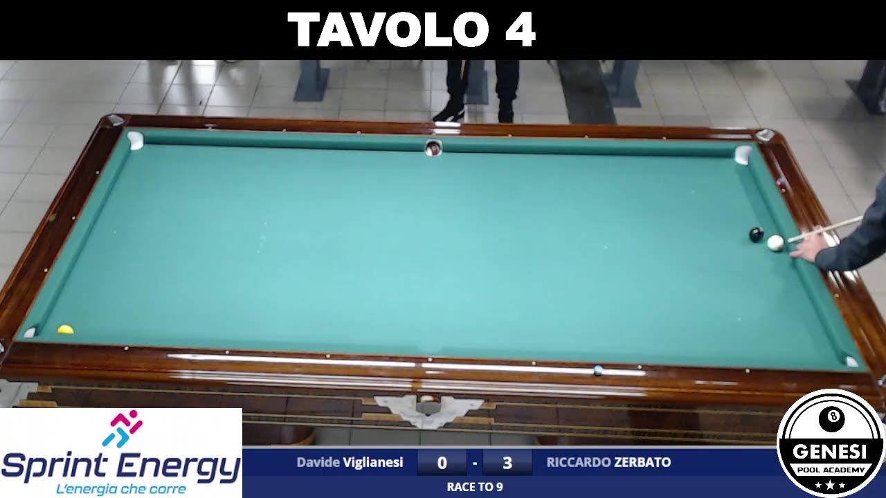 Tavolo 4