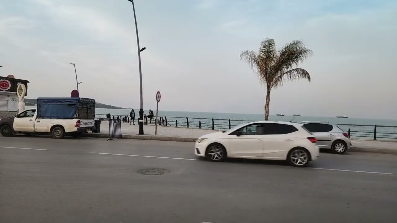 Annaba est en direct !