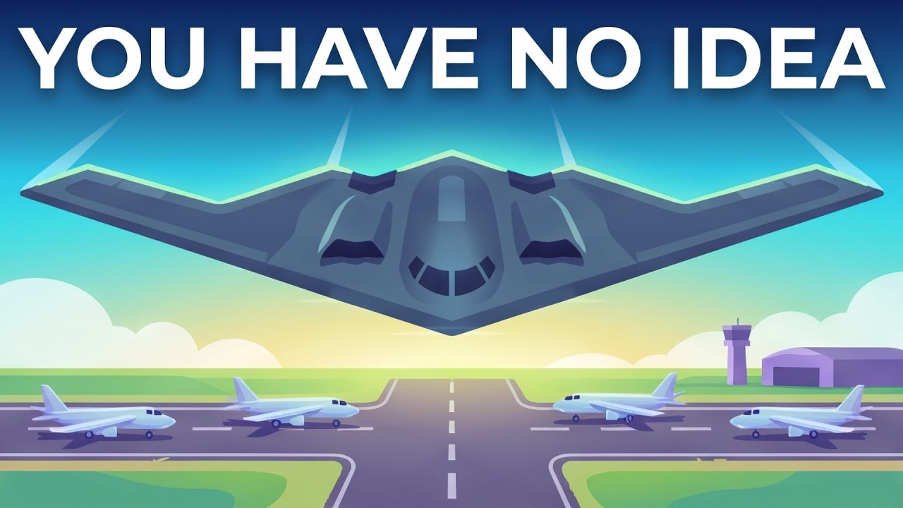How USA Wiped Out Iran's Entire Airforce