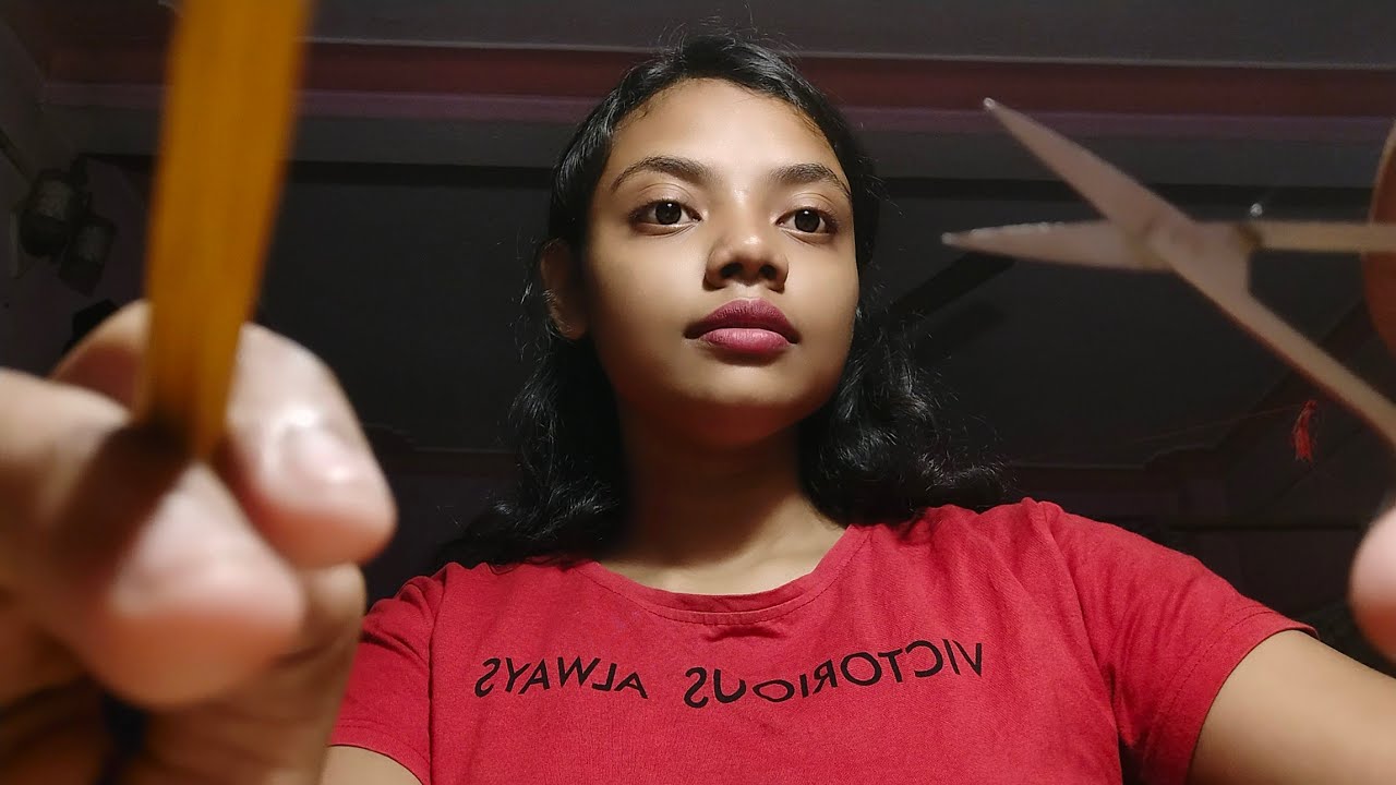 ASMR Negative Energy Removal 🥱😴