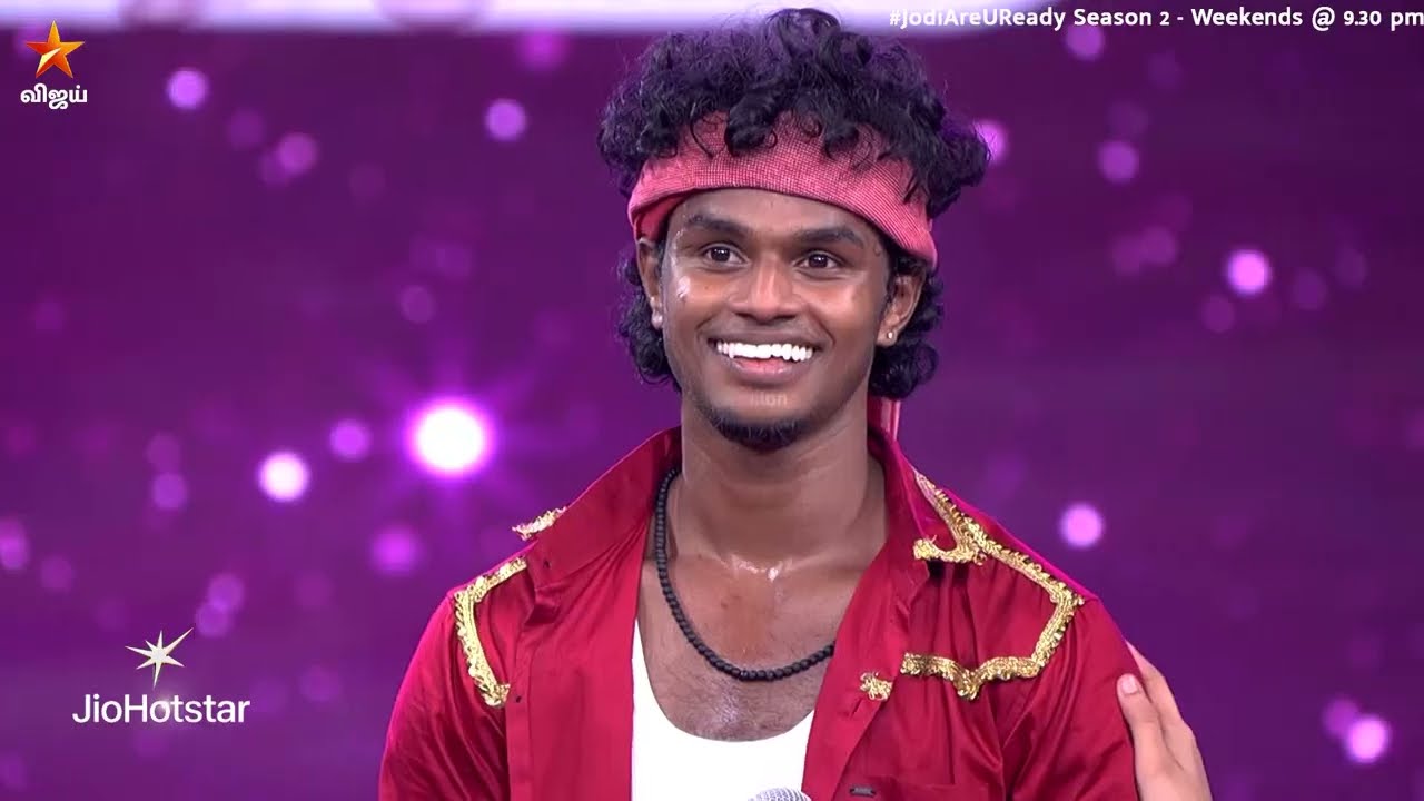 ரொம்ப emotional moment-ah இருக்கு..🥹 | Jodi Are U Ready Season 2 | Episode Preview