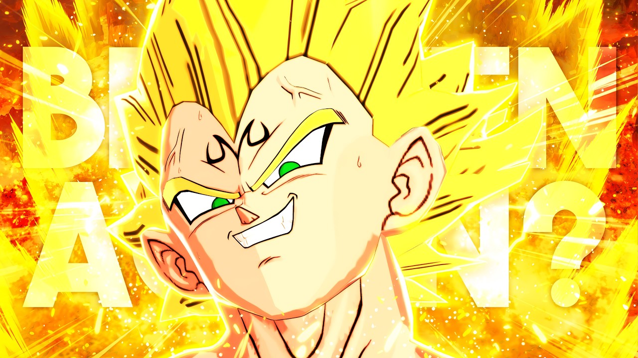 THE MOST TOXIC CHARCATER IN HISTORY MAY HAVE A COMEBACK?? | Dragon Ball Legends