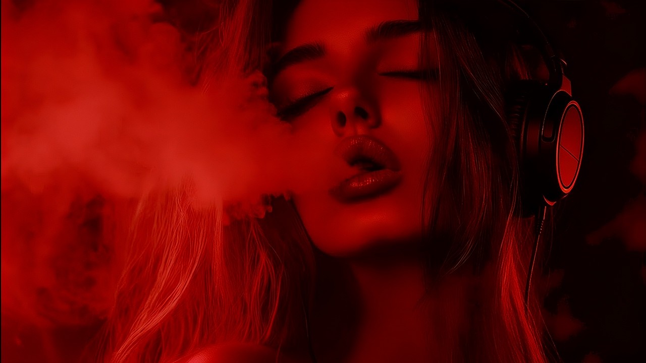 Smoke Mood — Just Relax | Deep House Mix 2026 • Chill / Night Vibes / Stress Relief #13
